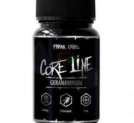 Core Line Geranaminum (60 капсул) от Freak Label