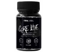 Core Line Melatoninum (60 капсул) от Freak Label