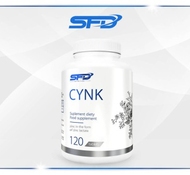 Цинк Zinc 120 табл от SFD Nutrition