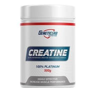 Креатин Creatine Monohydrate (500 гр) от GeneticLab