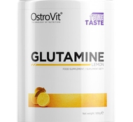 Glutamine (500 гр) от Ostrovit