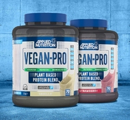 Протеин Vegan PRO (2100 грамм) от Applied Nutrition