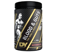 Blood and Guts (380 грамм) от DY Nutrition