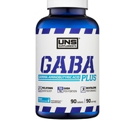 Gaba (90 капс) от UNS