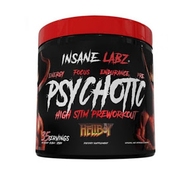 Psychotic Hellboy (250 гр.) от Insane Labz