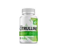 Citrulline (60 капс) от All4ME