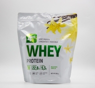 Whey Protein (900 гр) от All4ME