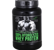 Протеин 100% Hydrolyzed Whey (910 гр) от Scitec Nutrition