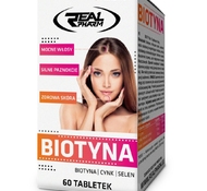 Biotyna (60 табл) от Real Pharm