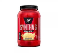 Протеин Syntha-6 ISOLATE (912 гр.) от BSN