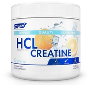 Креатин Creatine HCL (250 гр) от SFD