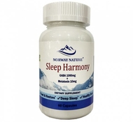 Sleep Harmony 60 кап от Norway Nature