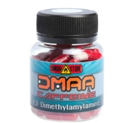 DMAA+Caffeine (25 капсул) от Dmaa Store