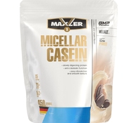 Casein (450 грамм) от Maxler