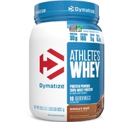 Протеин Athlete's Whey (830 грамм) от Dymatize