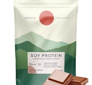 Соевый Протеин Soy Protein (300 гр) от Elementica Organic