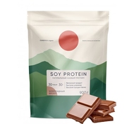 Протеин Soy Protein (900 грамм) от Elementica Organic