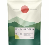 Протеин Whey Protein (300 грамм) от Elementica Organic