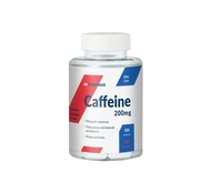 Caffeine 200 mg (100 caps) от CyberMass