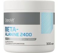 Beta Alanine 300 капсул по 800 мг от OstroVit