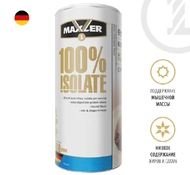 Изолят Протеина Isolate (450 грамм) от Maxler