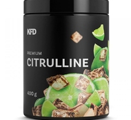 Цитруллин Citrulline Malate (400 г.) от KFD