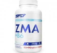 ZMA+B6 (180 таб) от SFD