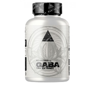 Gaba (60 капс) от Biohacking Mantra