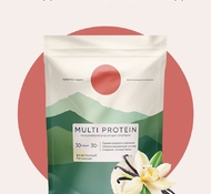 Multi Protein (900 гр) от Elementica