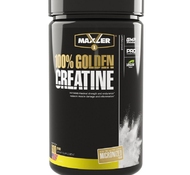 Креатин Golden Creatine (600 гр) от Maxler