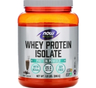 Изолят Протеина ISOLATE Protein (816 гр) от NOW