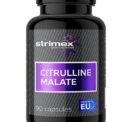 Цитруллин Citrulline (90 капс) от Strimex