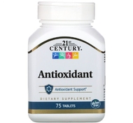 Антиоксидант Antioxidant (75 табл) от 21 st.Century