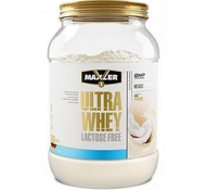 Ultra Whey Lactose Free (900 гр.) от Maxler
