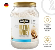 Протеин Ultra Whey Lactose Free (900 гр.) от Maxler