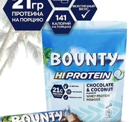 Протеин BOUNTY Whey Powder 875 грамм