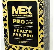 Витамины HEALTH Pak Pro 30 пакетиков от Mex Nutrition