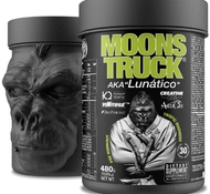 Pre-Workout MOONSTRUCK (480 грамм) от Zoomad