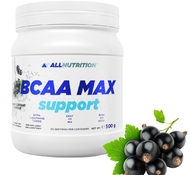 Аминокислоты BCAA MAX Support (500 грамм) от AllNutrition
