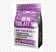 Изолят Протеина Real Isolate 100 (700 г) от Real Pharm