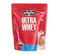Протеин Ultra Whey (450 грамм) от Maxler