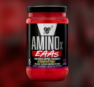 Аминокислоты Amino X EAA 375 грамм от BSN