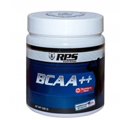 Аминокислоты ВСАА++ 8:1:1 200 г RPS Nutrition