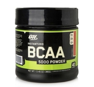 Аминокислоты ВСАА 5000 Powder (380 гр) от Optimum Nutrition