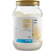 Протеин Ultra Whey 750 гр от Maxler