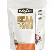 Аминокислоты BCAA 1000 гр от Maxler