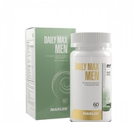 Витамины Daily Max Men 60 таб от Maxler