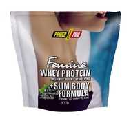 Протеин Whey Femine 300 гр от Power Pro
