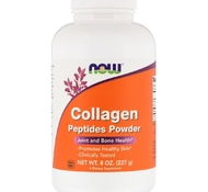 Коллаген Collagen 227 гр от NOW