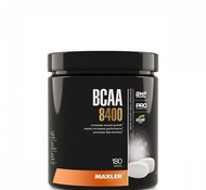 Аминокислоты BCAA 8400 от Maxler 180 таблеток